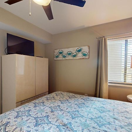 Beach Club III Unit 9-C Myrtle Beach Ngoại thất bức ảnh