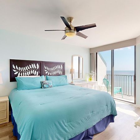 Beach Club III Unit 9-C Myrtle Beach Ngoại thất bức ảnh