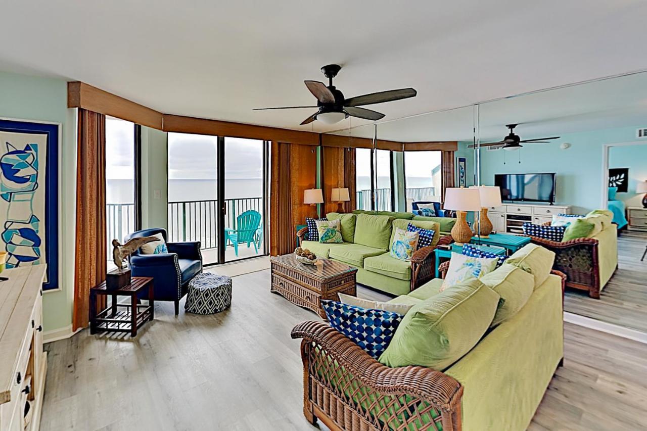Beach Club III Unit 9-C Myrtle Beach Ngoại thất bức ảnh