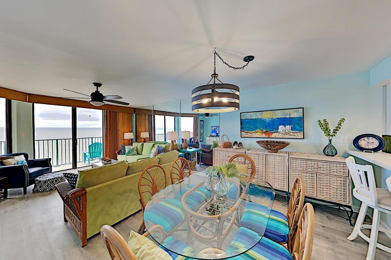 Beach Club III Unit 9-C Myrtle Beach Ngoại thất bức ảnh
