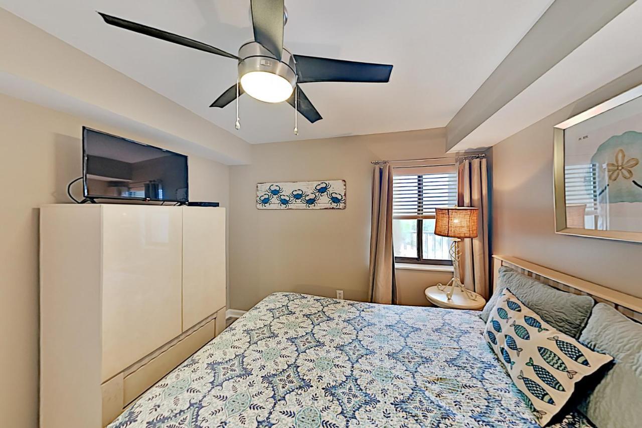 Beach Club III Unit 9-C Myrtle Beach Ngoại thất bức ảnh