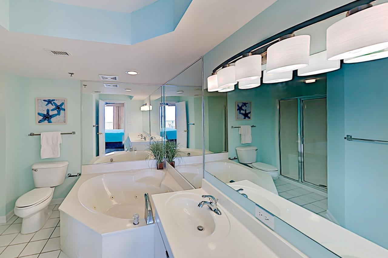 Beach Club III Unit 9-C Myrtle Beach Ngoại thất bức ảnh