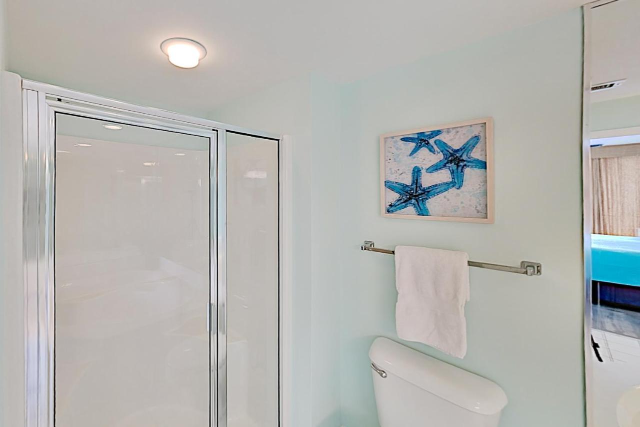Beach Club III Unit 9-C Myrtle Beach Ngoại thất bức ảnh