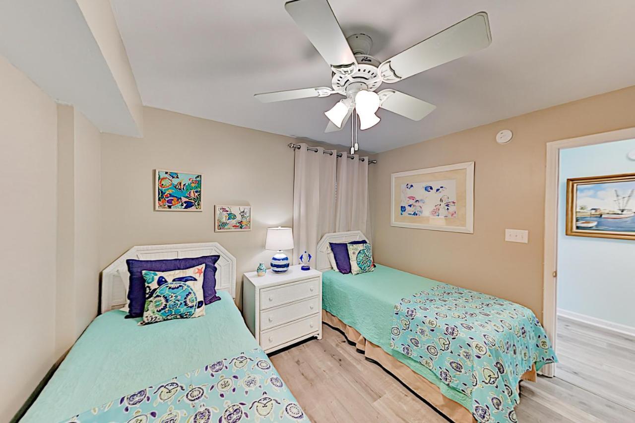 Beach Club III Unit 9-C Myrtle Beach Ngoại thất bức ảnh