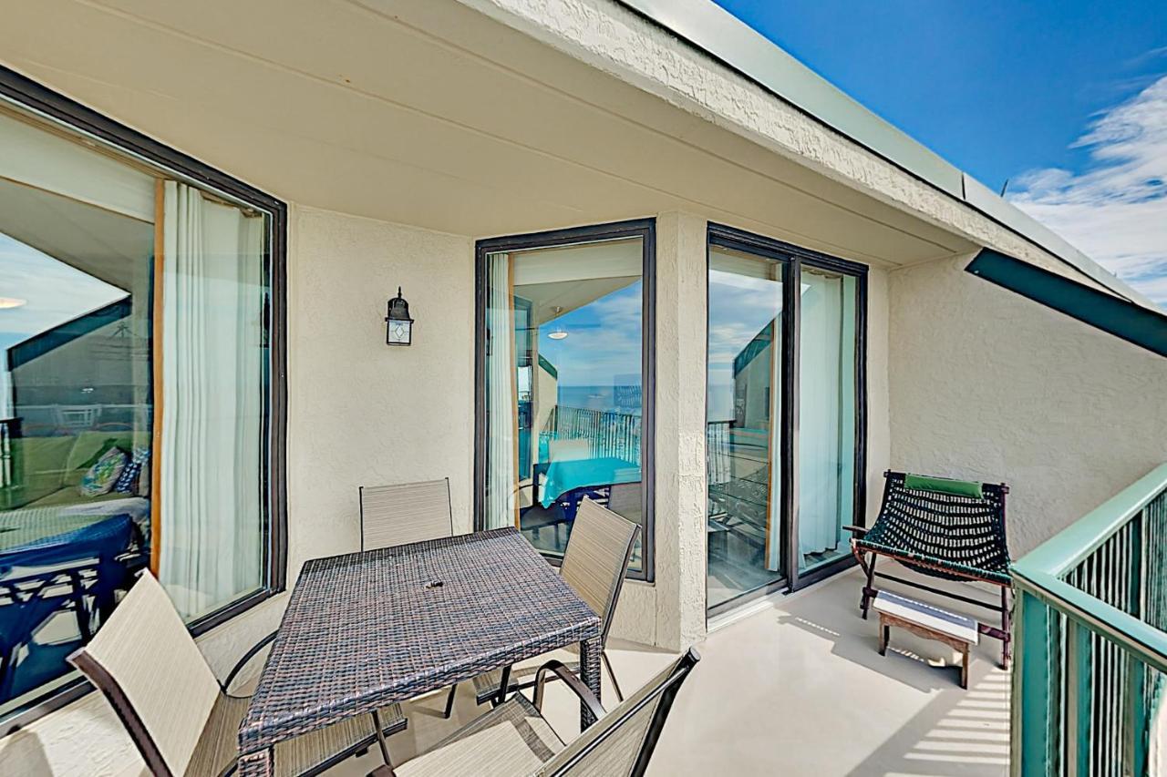 Beach Club III Unit 9-C Myrtle Beach Ngoại thất bức ảnh