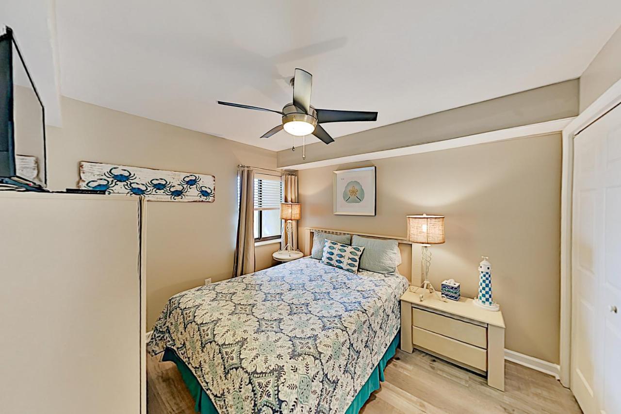 Beach Club III Unit 9-C Myrtle Beach Ngoại thất bức ảnh