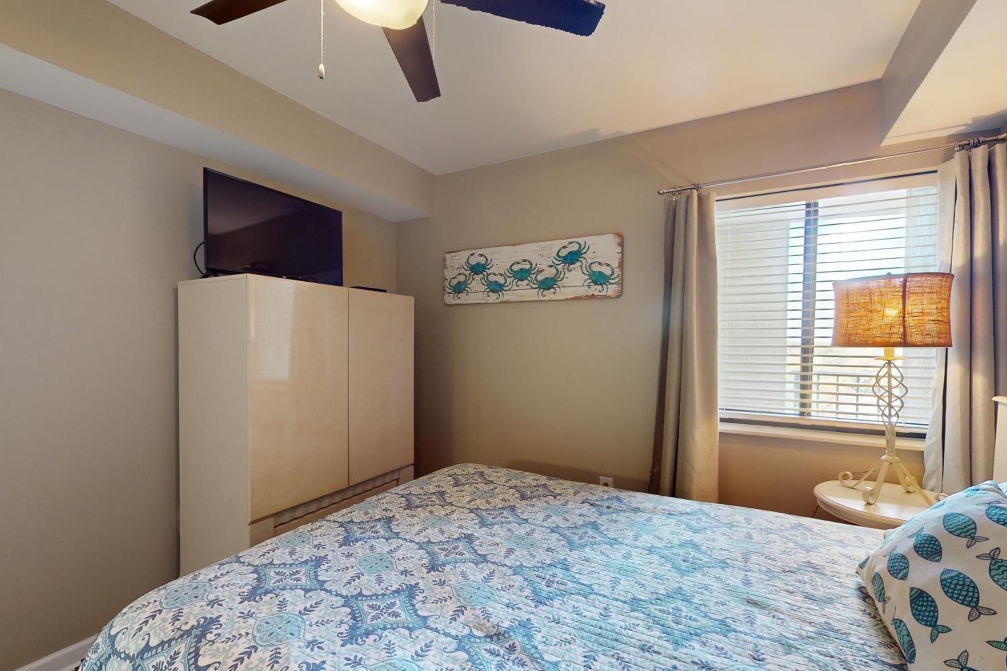 Beach Club III Unit 9-C Myrtle Beach Ngoại thất bức ảnh