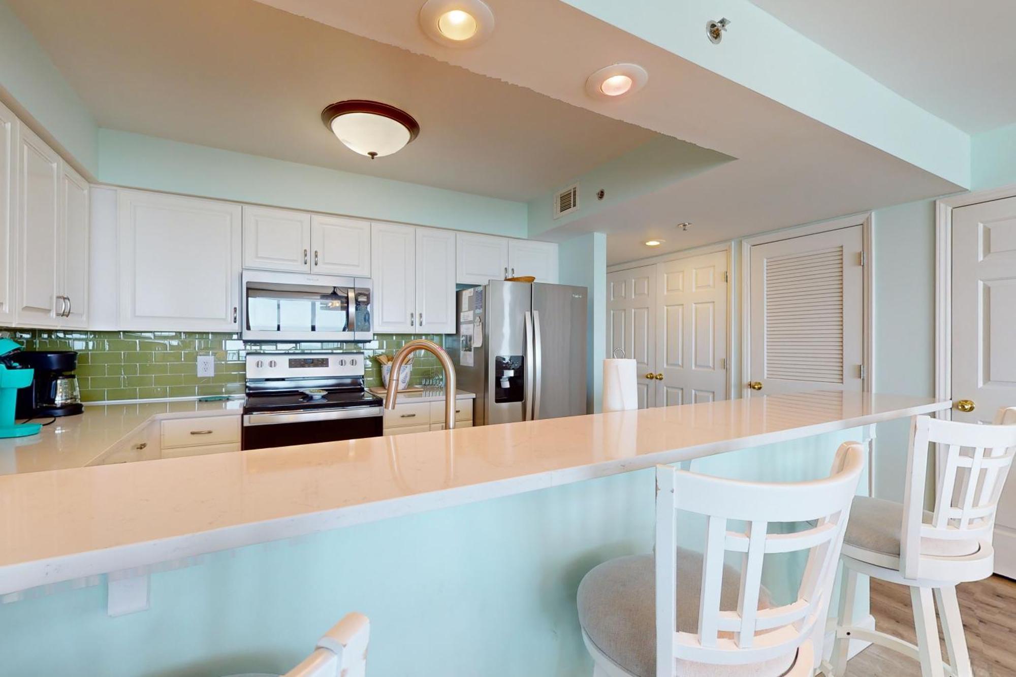 Beach Club III Unit 9-C Myrtle Beach Ngoại thất bức ảnh