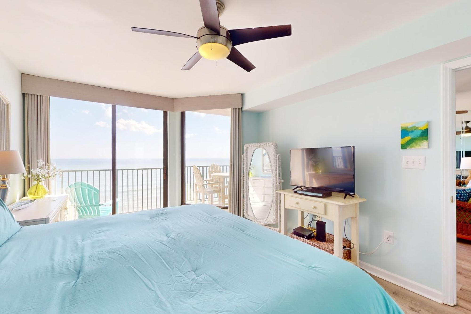 Beach Club III Unit 9-C Myrtle Beach Ngoại thất bức ảnh