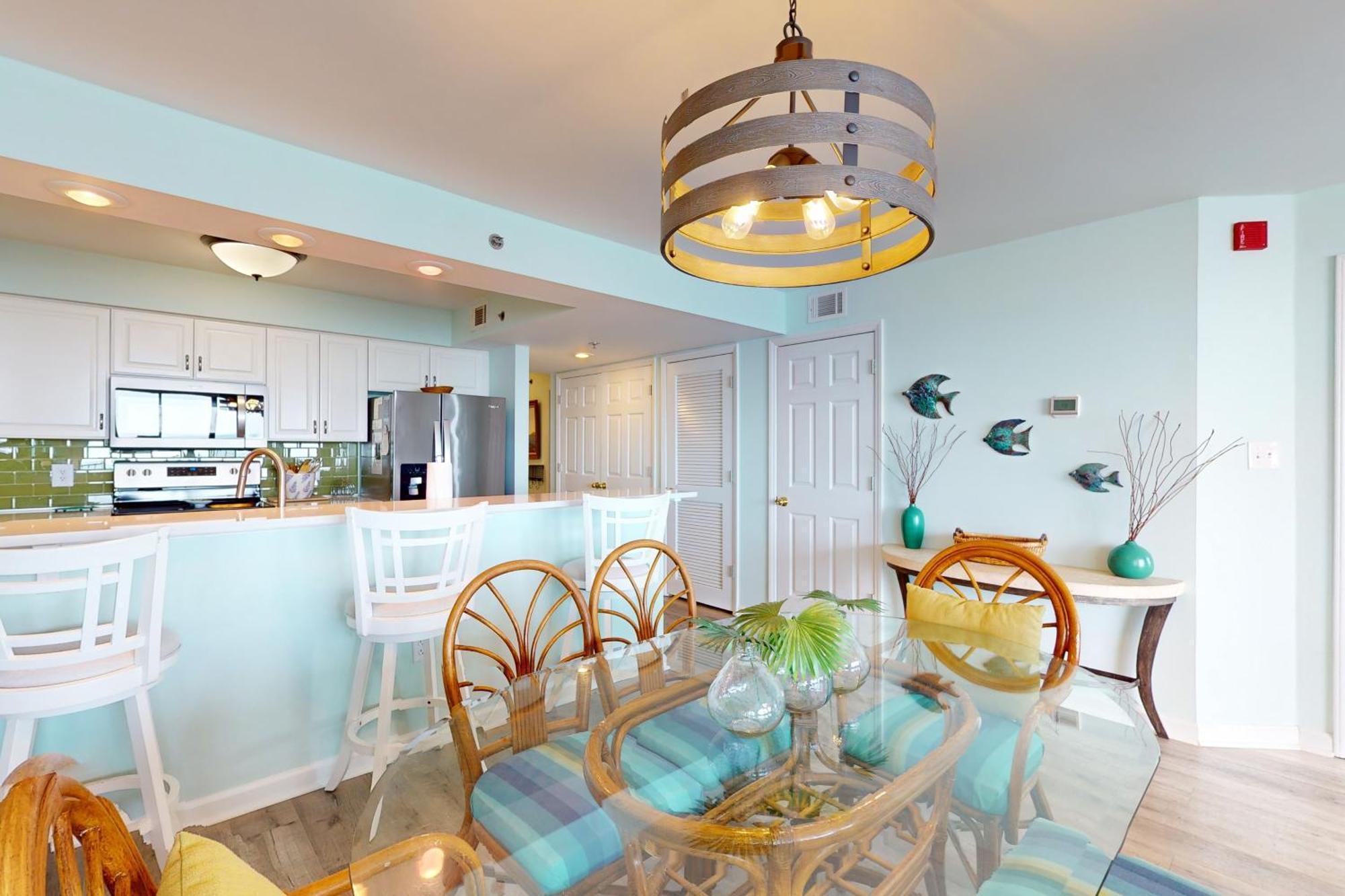 Beach Club III Unit 9-C Myrtle Beach Ngoại thất bức ảnh