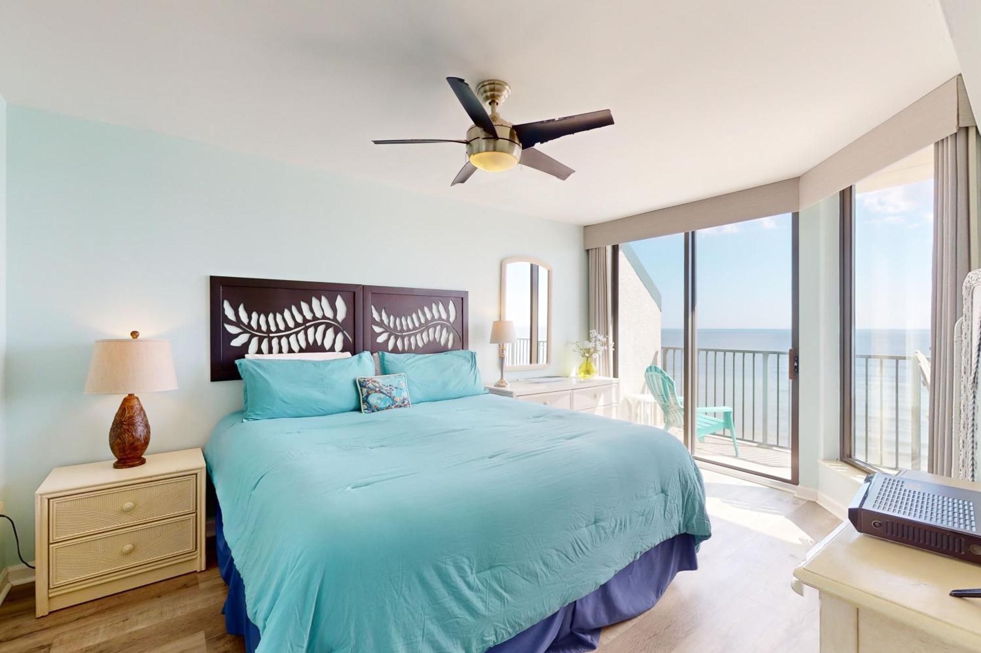 Beach Club III Unit 9-C Myrtle Beach Ngoại thất bức ảnh